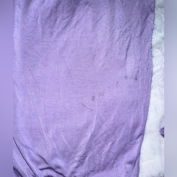 LS Wisteria Mama Pants - Picture 5 of 5